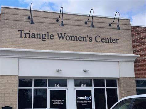 Triangle women's center - Triangle Women's Center Schedule. 6001 McCrimmon Parkway Suite 200-A, Morrisville, NC 27560. 919-342-5383. Request Appointment. 115 Parkway Office Court Suite 104, …
